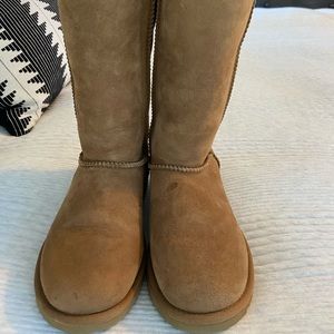 Ugg Classic Tall Boot